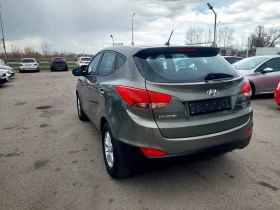 Hyundai IX35 1.7CRDI EU5A - 12800 лв. - 74010286 | Car24.bg