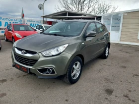 Hyundai IX35 1.7CRDI EU5A - 12800 лв. - 74010286 | Car24.bg