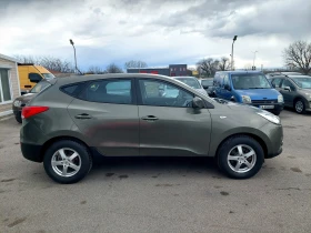 Hyundai IX35 1.7CRDI EU5A, снимка 2