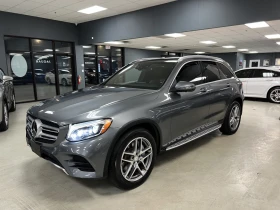 Mercedes-Benz GLC 300 4Matic | AMG Pack | Air Suspension | Full Max, снимка 1