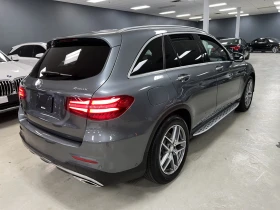 Mercedes-Benz GLC 300 4Matic | AMG Pack | Air Suspension | Full Max, снимка 3