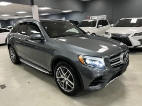 Mercedes-Benz GLC 300 4Matic | AMG Pack | Air Suspension | Full Max, снимка 2