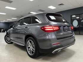 Mercedes-Benz GLC 300 4Matic | AMG Pack | Air Suspension | Full Max, снимка 4