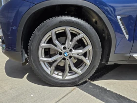 BMW X3 xDrive20d ZA | Mobile.bg    5