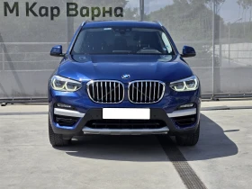 BMW X3 xDrive20d ZA | Mobile.bg    8