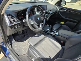 BMW X3 xDrive20d ZA | Mobile.bg    6