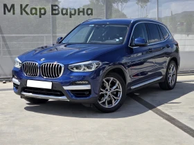 BMW X3 xDrive20d ZA