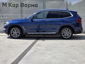 BMW X3 xDrive20d ZA | Mobile.bg    3