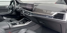 Обява за продажба на BMW X5 M-SPORT PRO* 360* CARBON* HARMAN KARDON*  ~80 280 EUR - изображение 8