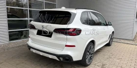Обява за продажба на BMW X5 M-SPORT PRO* 360* CARBON* HARMAN KARDON*  ~80 280 EUR - изображение 2