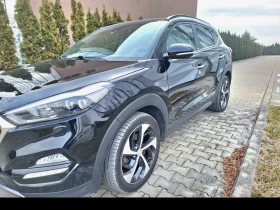 Hyundai Tucson 2.044     | Mobile.bg    6