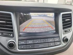 Hyundai Tucson 2.04х4панорама кожа нави дистроник - 31500 лв. - 84446343 10