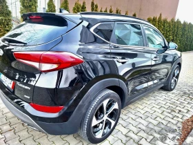 Hyundai Tucson 2.044     | Mobile.bg    7