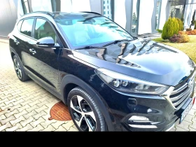 Hyundai Tucson 2.044     | Mobile.bg    10