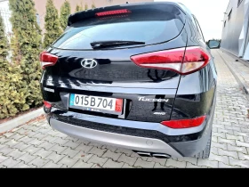 Hyundai Tucson 2.044     | Mobile.bg    8