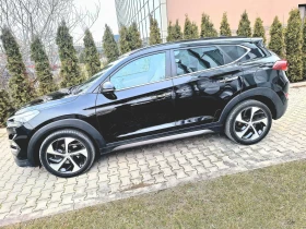     Hyundai Tucson 2.044    