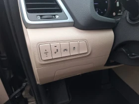 Hyundai Tucson 2.04х4панорама кожа нави дистроник - 31500 лв. - 84446343 12