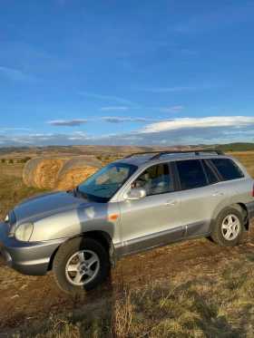 Обява за продажба на Hyundai Santa fe ~2 500 лв. - изображение 2