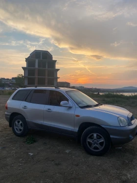 Обява за продажба на Hyundai Santa fe ~2 500 лв. - изображение 1