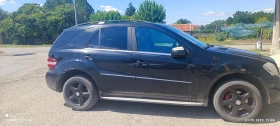 Mercedes-Benz ML 350 | Mobile.bg    3