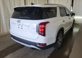 Обява за продажба на Hyundai Palisade LUXURY* ПОДГРЕВИ* ШИБИДАХ ~39 500 лв. - изображение 2