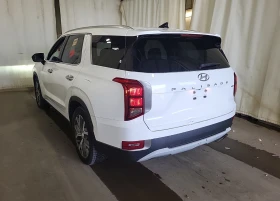 Обява за продажба на Hyundai Palisade LUXURY* ПОДГРЕВИ* ШИБИДАХ ~39 500 лв. - изображение 3