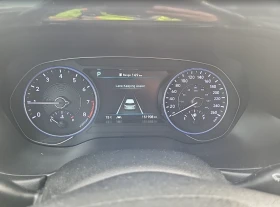 Обява за продажба на Hyundai Palisade LUXURY* ПОДГРЕВИ* ШИБИДАХ ~39 500 лв. - изображение 9