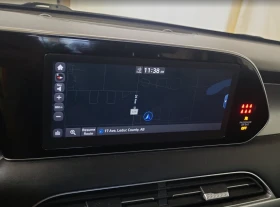 Обява за продажба на Hyundai Palisade LUXURY* ПОДГРЕВИ* ШИБИДАХ ~39 500 лв. - изображение 11