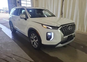 Обява за продажба на Hyundai Palisade LUXURY* ПОДГРЕВИ* ШИБИДАХ ~39 500 лв. - изображение 1