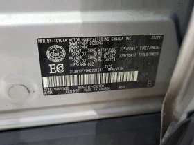 Toyota Rav4 * LE * CARFAX * БЕЗ ПЪРВОНАЧАЛНА ВНОСКА - 43500 лв. / 22241.20 € - 14986632 16