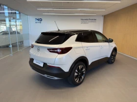 Opel Grandland X - 36400 лв. / 18611.02 € - 66007262 5