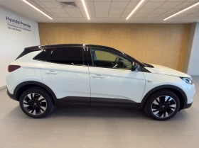 Opel Grandland X - 36400 лв. / 18611.02 € - 66007262 6