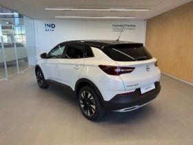 Opel Grandland X - 36400 лв. / 18611.02 € - 66007262 3
