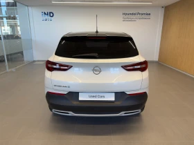 Opel Grandland X - 36400 лв. / 18611.02 € - 66007262 4