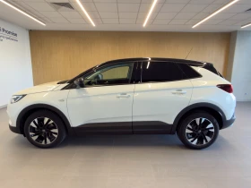 Opel Grandland X - 36400 лв. / 18611.02 € - 66007262 2