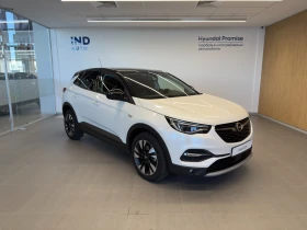 Opel Grandland X - 36400 лв. / 18611.02 € - 66007262 7