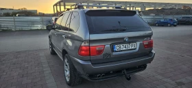 BMW X5 N62 4.4I 320HP | Mobile.bg    3