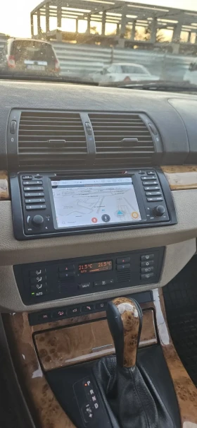 BMW X5 N62 4.4I 320HP | Mobile.bg    5