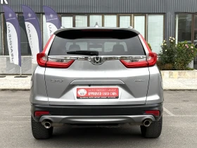 Honda Cr-v 1.5 Turbo 4WD 7 МЕСТЕН ЕВРОПЕЙСКА - 42600 лв. / 21781.03 € - 52602721 5
