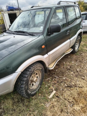 Nissan Terrano, снимка 3 — Bazar.bg Nissan Terrano, снимка 3