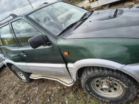 Nissan Terrano, снимка 2 — Bazar.bg Nissan Terrano, снимка 2