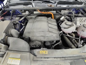 Audi Q5 QUATTRO* TECHNIK* S-LINE* АвтоКредит(ЦЕНА ДО БГ) - 46999 лв. / 24030.21 € - 17816763 14