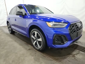 Audi Q5 QUATTRO* TECHNIK* S-LINE* АвтоКредит(ЦЕНА ДО БГ) - 46999 лв. / 24030.21 € - 17816763 3