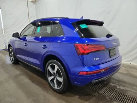 Audi Q5 QUATTRO* TECHNIK* S-LINE* АвтоКредит(ЦЕНА ДО БГ) - 46999 лв. / 24030.21 € - 17816763 6