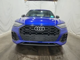 Audi Q5 QUATTRO* TECHNIK* S-LINE* АвтоКредит(ЦЕНА ДО БГ) - 46999 лв. / 24030.21 € - 17816763 2