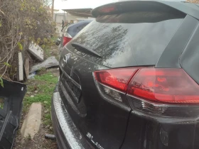 Nissan Rogue 2.5 AWD SL  | Mobile.bg � ����� ������ 11