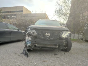 Nissan Rogue 2.5 AWD SL  | Mobile.bg � ����� ������ 2