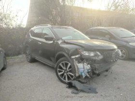 Nissan Rogue 2.5 AWD SL  | Mobile.bg � ����� ������ 5