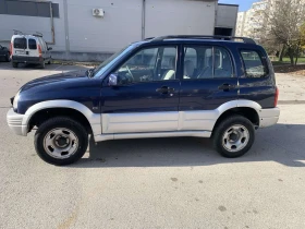 Suzuki Grand vitara  - изображение 1