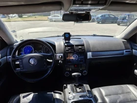 VW Touareg, снимка 10